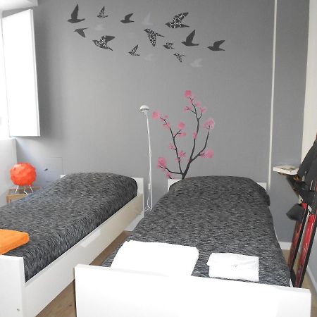 Triplex - Quarto Com W.C. Privado Lisboa Exterior foto